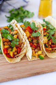 Veggie Delight
